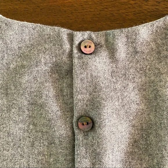 Jacadi Paris Baby Girl Wool Jumper